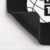 おもしろい遊スポーツに勝つ マウスパッド (コーナー)