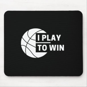 おもしろい遊スポーツに勝つ マウスパッド