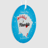 おもしろい遊時間 オーナメント (正面)