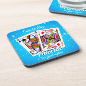 おもしろい遊時間   コースター (左側)