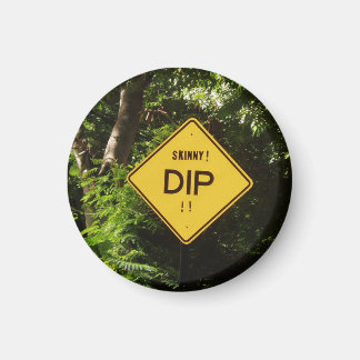 おもしろい道路標識磁石 マグネット