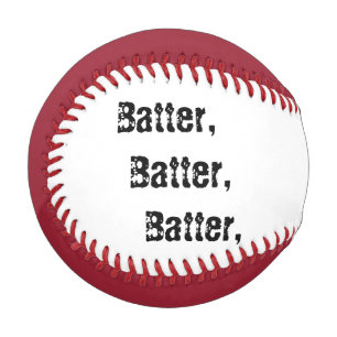 おもしろい野球 野球ボール