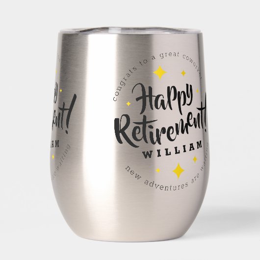 おもしろい金ゴールドスターズリタイアニューアドベンチャーズ (背面)