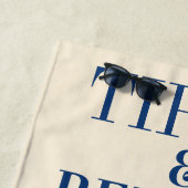 おもしろい除ビーチタオル ビーチタオル (インサイチュ)