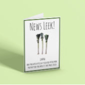 おもしろい除 カード