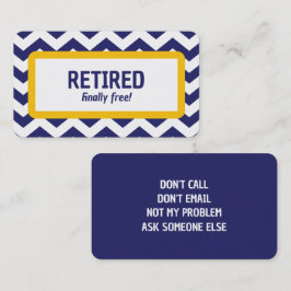 おもしろい除 名刺