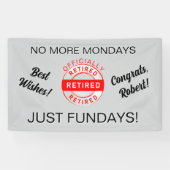 おもしろい除・売却パーティーバナー 横断幕 (横)