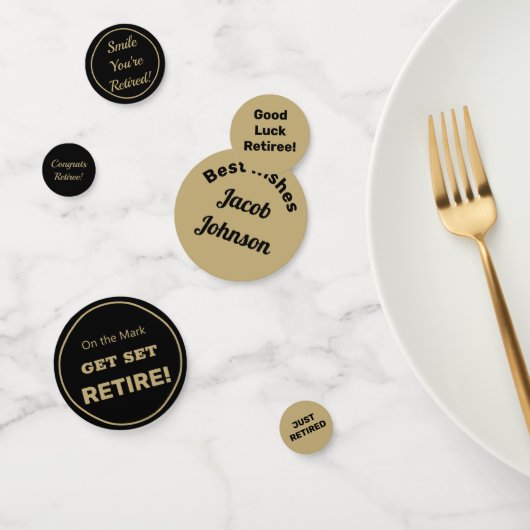 おもしろい除・売却パーティー表紙吹雪 コンフェッティ (グループ)