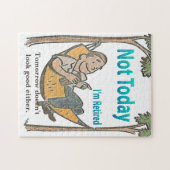 おもしろい除・売却 ジグソーパズル (横)