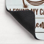 おもしろい除・売却 マウスパッド (コーナー)