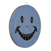 おもしろい顔+バックギャグ。&アイディア ダーツボード (正面左)