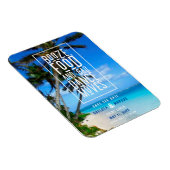 おもしろい食べ物の悪いダンス移動ビーチ救The D マグネット (右側)