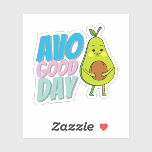 おもしろい食品をテーマにしたシール シール (シート)