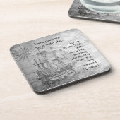 おもしろい養育海賊引用文海賊船 コースター (左側)