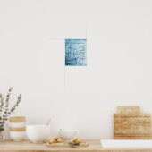 おもしろい養育海賊引用文海賊船 ポスター (キッチン)