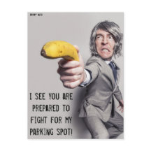 おもしろい駐車違反のメモ