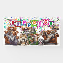 おもしろい驚き