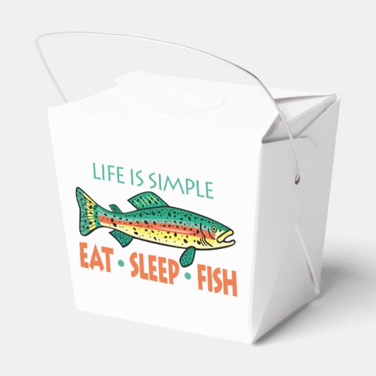 おもしろい魚釣りことわざ フェイバーボックス (裏面サイド)