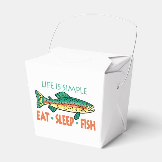 おもしろい魚釣りことわざ フェイバーボックス (正面サイド)