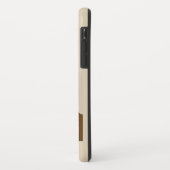 おもしろい魚釣り Case-Mate iPhoneケース (裏面/左)