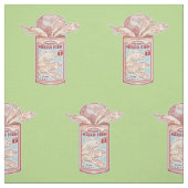 おもしろい魚 ファブリック (見本)