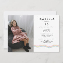 おもしろい鮮やかフォトバースデーパーティー