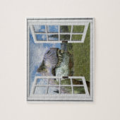 おもしろい100ピース恐竜ジグソーパズル ジグソーパズル (縦)