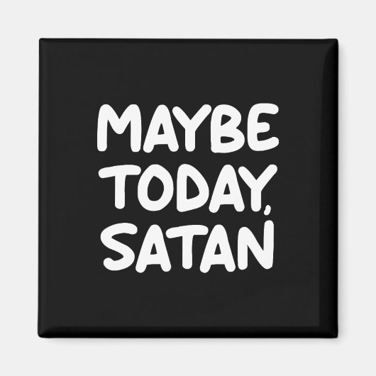 おもしろい11 マグネット (正面)