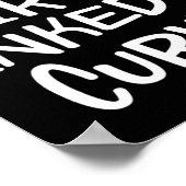 おもしろい15 ポスター (角)