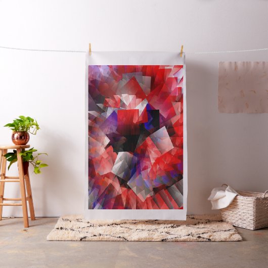 おもしろい4日…..... ファブリック (インサイチュ)