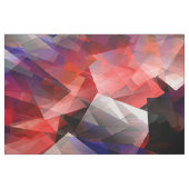 おもしろい4日…..... ファブリック (ファットクウォーター)