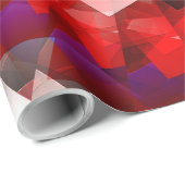 おもしろい4日…..... ラッピングペーパー (ロールコーナー)