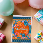 おもしろい40素晴らしいガーリーフローラカスタム時代 カード