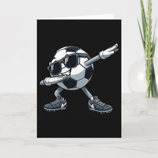 おもしろい67 ミーム平方根4489 スラング 数学教師 カード (正面)