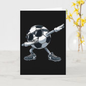 おもしろい67 ミーム平方根4489 スラング 数学教師 カード (黄色い花)