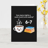 おもしろい67 ミーム 英語教師 6 7 カード (黄色い花)