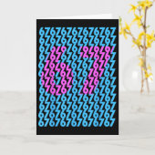 おもしろい67 隠し 6 7 ミーム 中学校 6 7 面白い6 カード (黄色い花)