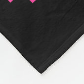 おもしろい6 7 コケティ 6 7 ミーム メンズ レディース バレンタイン フリースブランケット (角)