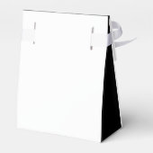 おもしろい、おもしろいファクトミニマル結婚リスト フェイバーボックス (裏面サイド)