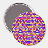 おもしろい.....おもしろい.... マグネット (正面/裏面)