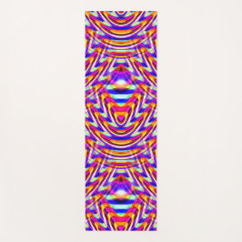 おもしろい...おもしろい..... ヨガマット