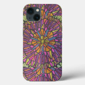 おもしろい おもしろい Case-Mate iPhoneケース (裏面)