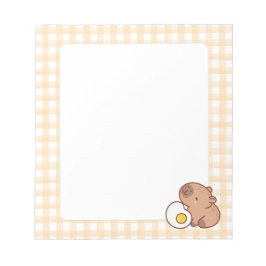 おもしろい, お洒落, カラフル，ひな形 ノートパッド