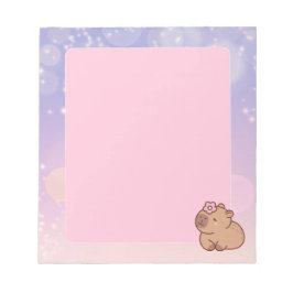 おもしろい, お洒落, カラフル，ひな形 ノートパッド