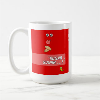 おもしろい かっこいい コーヒー カップ または マグ