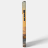 おもしろい・オン・ザ・アイスJan Jacob Coenraad Spohler Case-Mate iPhoneケース (裏面 / 左)