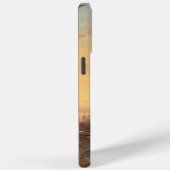 おもしろい・オン・ザ・アイスJan Jacob Coenraad Spohler Case-Mate iPhoneケース (裏面 / 右)