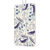 おもしろい カーエアーフレッシュナー (左)