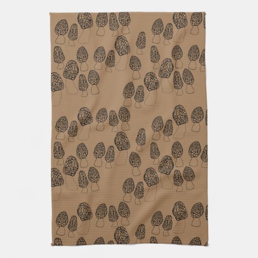 おもしろい キッチンタオル (縦)