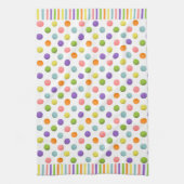 おもしろい キッチンタオル (縦)